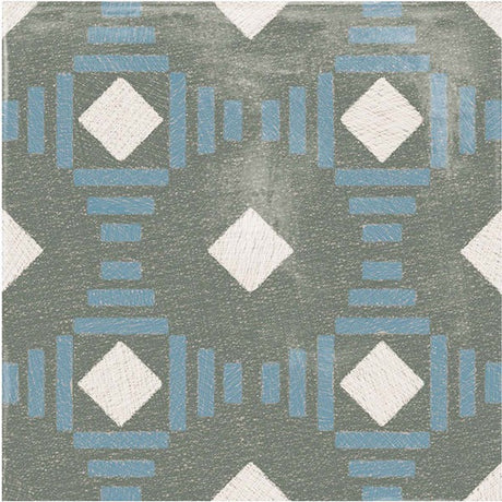 ABK Play Labyrinth Mix Multicolour Tile 20 x 20cm