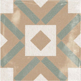 ABK Play Labyrinth Mix Multicolour Tile 20 x 20cm