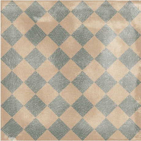 ABK Play Labyrinth Mix Multicolour Tile 20 x 20cm