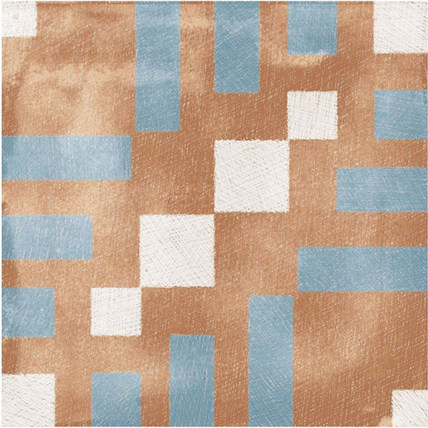 ABK Play Labyrinth Mix Multicolour Tile 20 x 20cm