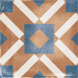 ABK Play Labyrinth Mix Multicolour Tile 20 x 20cm