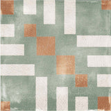 ABK Play Labyrinth Mix Multicolour Tile 20 x 20cm