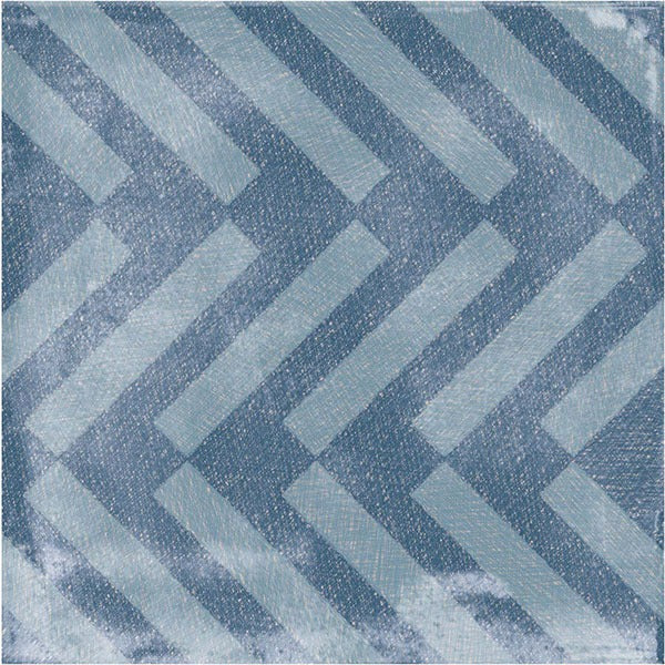 ABK Play Labyrinth Mix Multicolour Tile 20 x 20cm