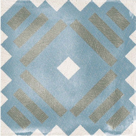 ABK Play Labyrinth Mix Multicolour Tile 20 x 20cm