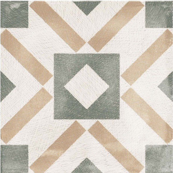 ABK Play Labyrinth Mix Multicolour Tile 20 x 20cm