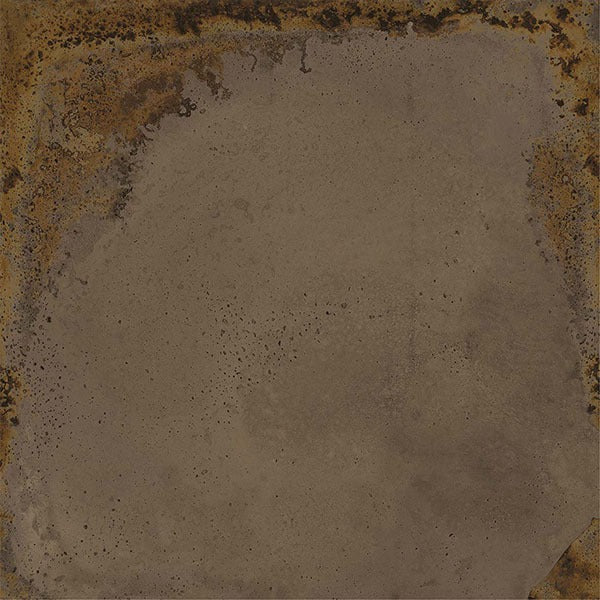 ABK Play Oxide Bronze Tile 20 x 20cm