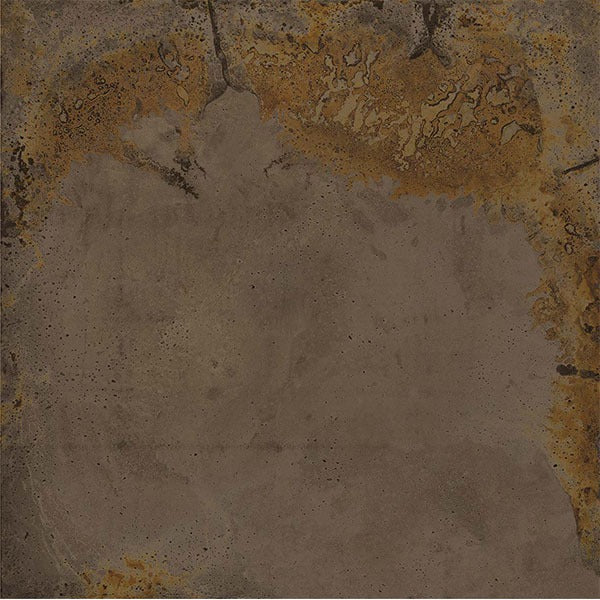 ABK Play Oxide Bronze Tile 20 x 20cm