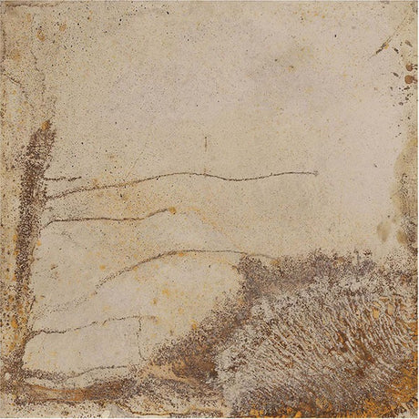 ABK Play Oxide White Tile 20 x 20cm