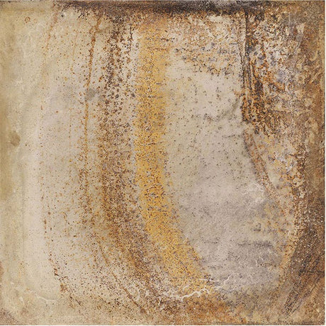 ABK Play Oxide White Tile 20 x 20cm