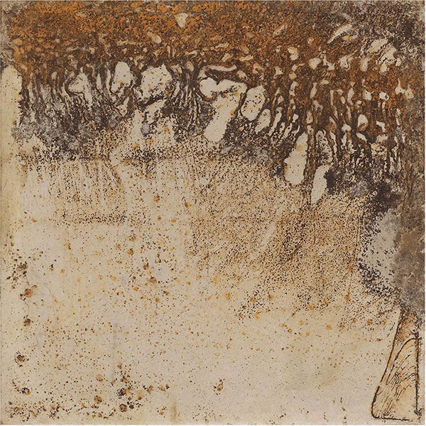 ABK Play Oxide White Tile 20 x 20cm