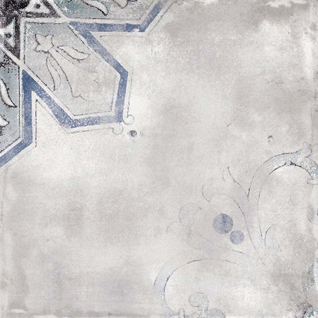 ABK Play Re-Used Mix Grey Single Tile