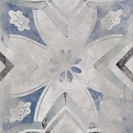 ABK Play Re-Used Mix Grey Single Tile