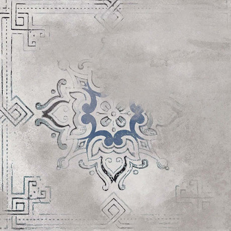 ABK Play Re-Used Mix Grey Single Tile