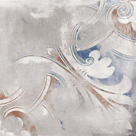 ABK Play Re-Used Mix Grey Single Tile