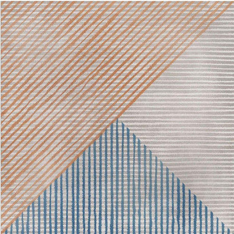 ABK Play String Mix Multicolour Tile