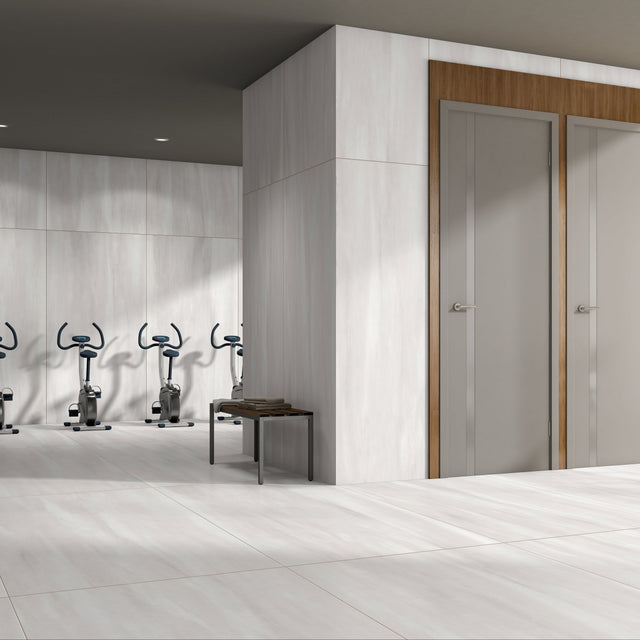 Doria Smoke Tiles