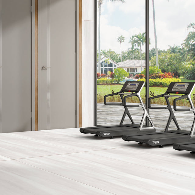Doria Smoke Tiles