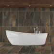 Fossil Multi Colour Matt Tiles