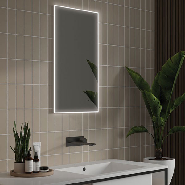 Air 40 Mirror