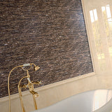 Dune Emperador Mosaic 29.8 x 29.8cm