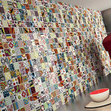 Dune Andy Mosaic 28.1 x 28.1cm