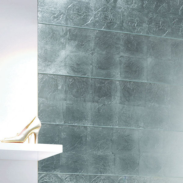 FOGLIO D´ARGENTO 25 x 75cm