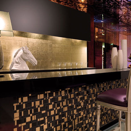 FOGLIO D'ORO 25 x 75cm