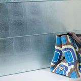 FOGLIO D´ARGENTO 25 x 75cm