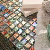 Dune Argus Mosaic 29.9 x 29.9cm