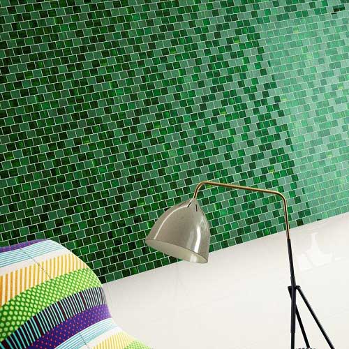 Dune Alegria Mosaic 28.6 x 28.6cm