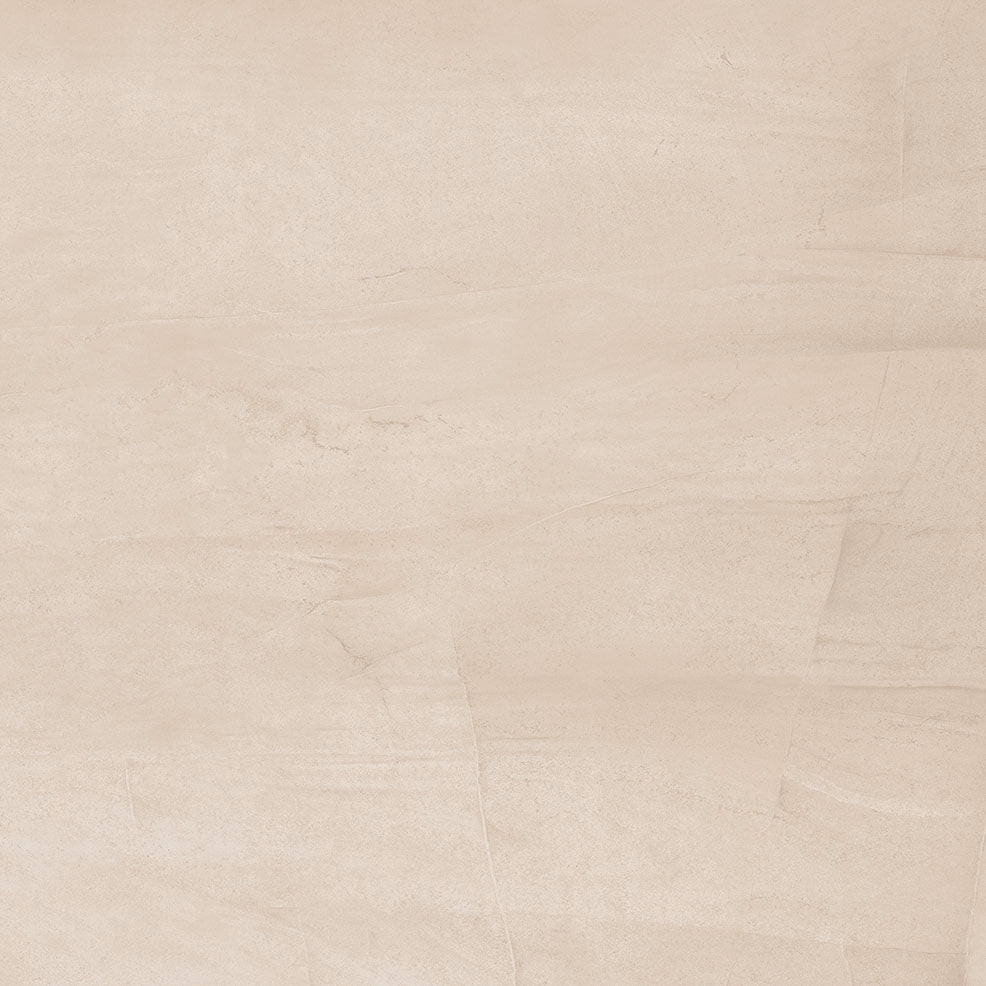 Lido Beige Rectified Matt Tile 59.6 x 59.6cm