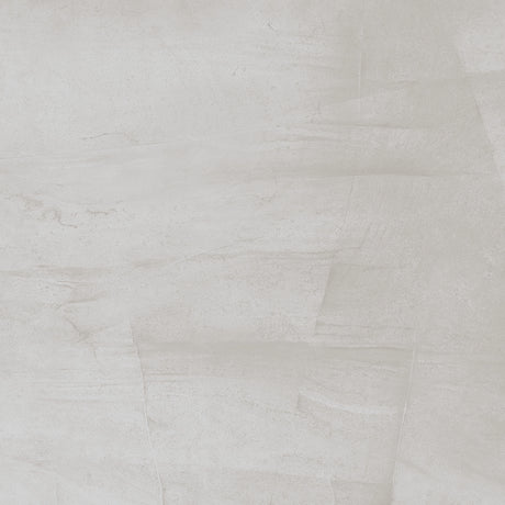 Lido Grey Rectified Matt Tile 59.6 x 59.6cm