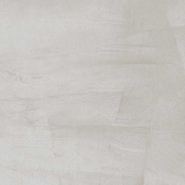 Lido Grey Rectified Matt Tile 59.6 x 59.6cm