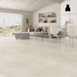 Lido Beige Rectified Matt Tiles