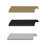 Tabo 20cm Furniture Handles