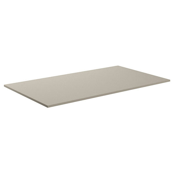 Tabo Milan Matt Latte Laminate Worktop 815 x 458mm