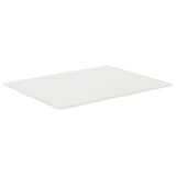 Tabo Milan White Slate High Pressure Laminate Worktop 610 x 460mm