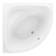 Apollo Barnet Standard Bath 1350 x 1350 x 620mm