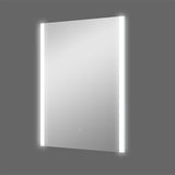 Tabo Cosmos Front-Lit LED Mirror 500 x 700mm