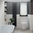 Tabo Design Anthracite Radiator