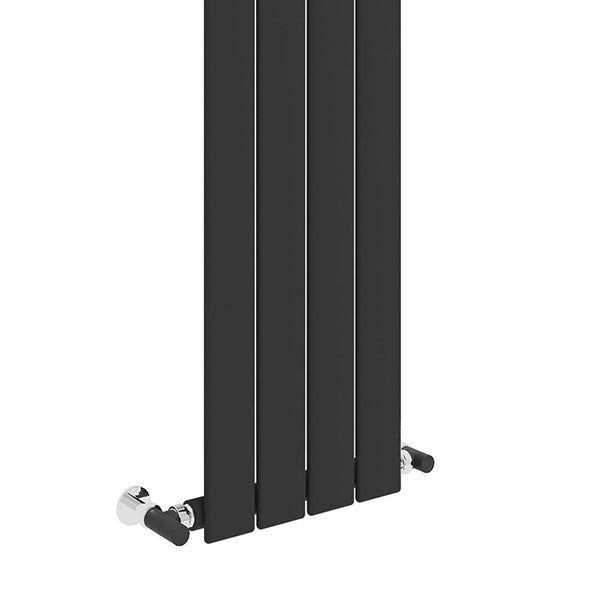 Tabo Design Anthracite Radiator