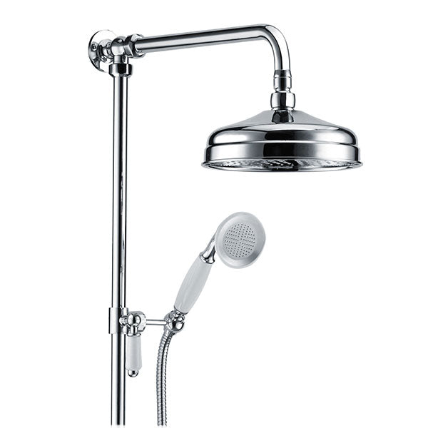 Tabo Sabbia Traditional Riser & Overhead Kit