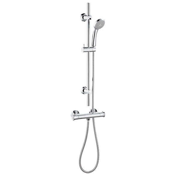 Tabo Primo Thermostatic Bar Mixer Shower