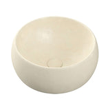 Apollo Downing Stone Effect Washbowl 400 x 400mm