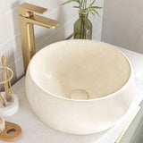 Apollo Downing Stone Effect Washbowl 400 x 400mm