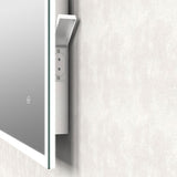 Tabo charging socket