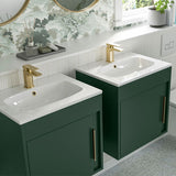 Tabo Elisa Matt Conifer Green Furniture