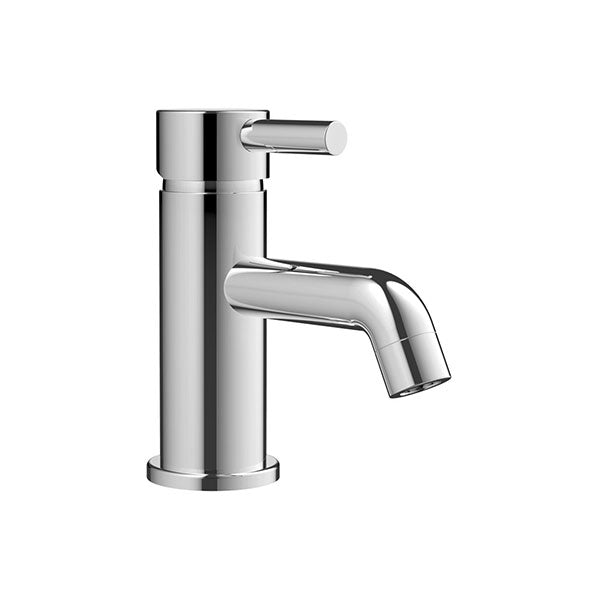 Tabo Hero Chrome Cloakroom Basin Mixer Tap & Waste – Tiles and ...