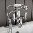 Tabo Lawrence Bath Shower Mixer Tap