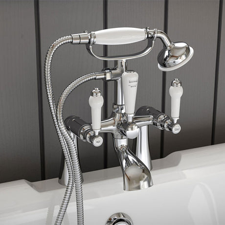 Tabo Lawrence Bath Shower Mixer Tap
